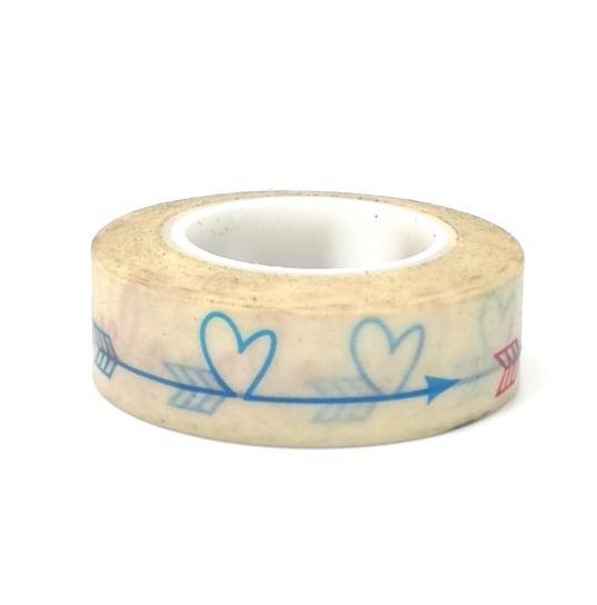 Arrow_Love Washi Tape