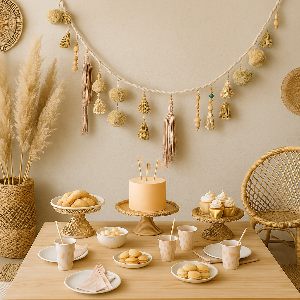 Boho-Themed-Party1-Méli-Mélo