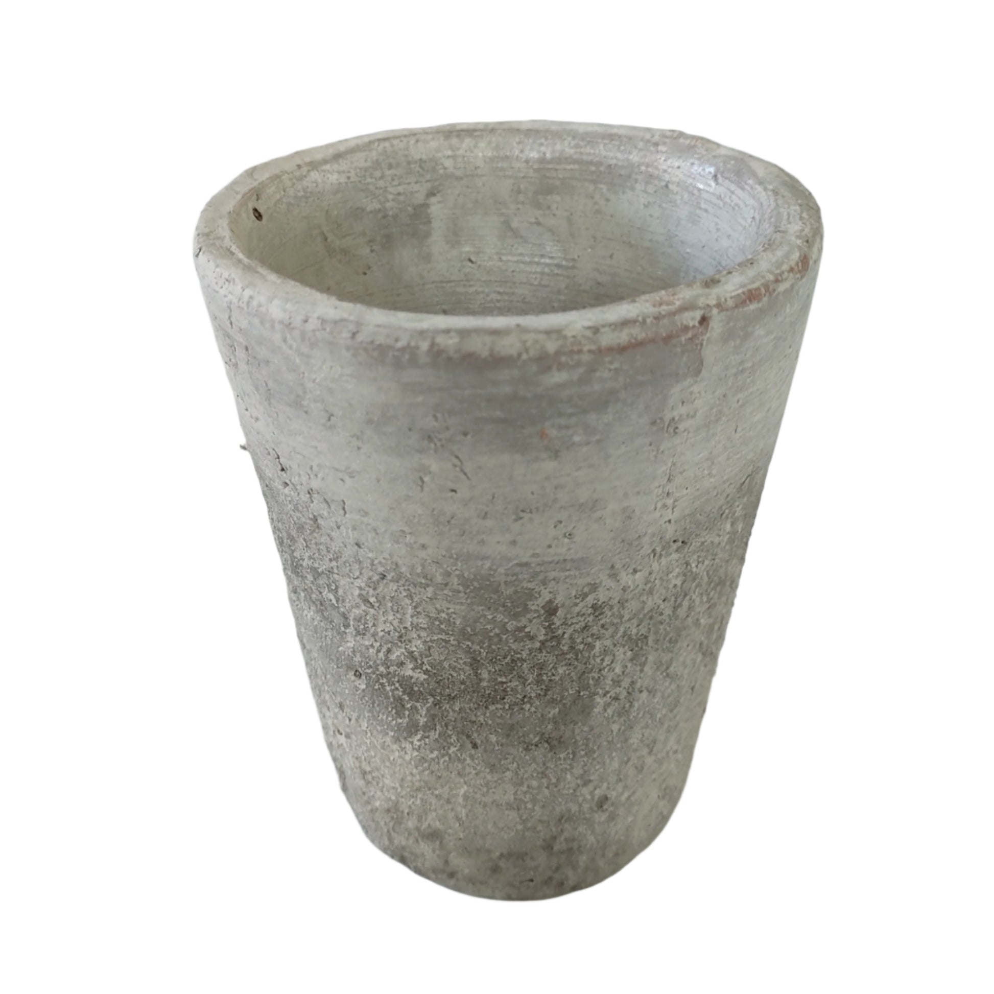 Cement Pot
