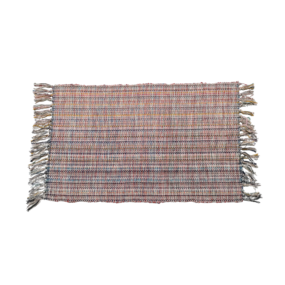 Cotton Rugs