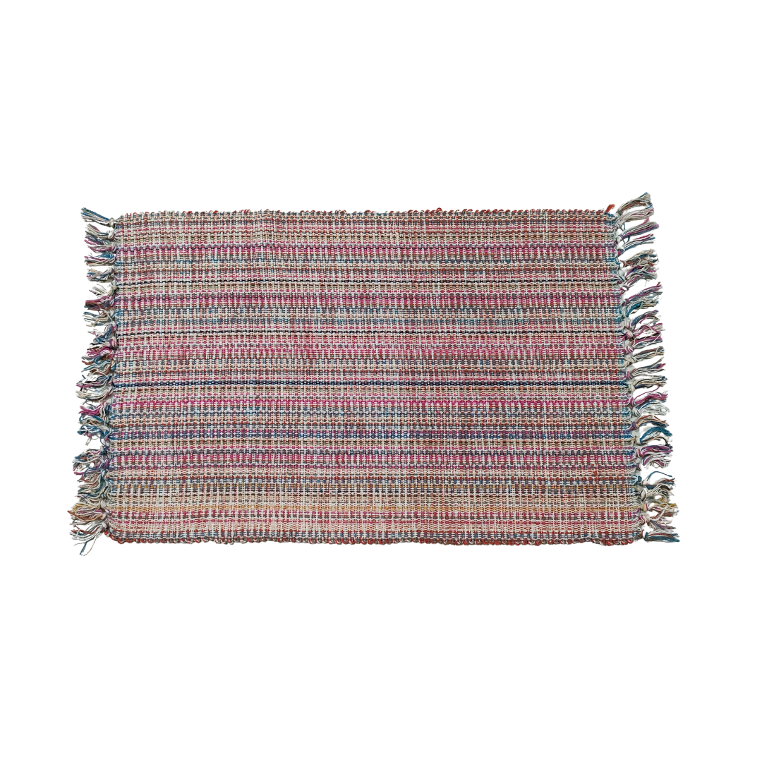 Cotton Rugs