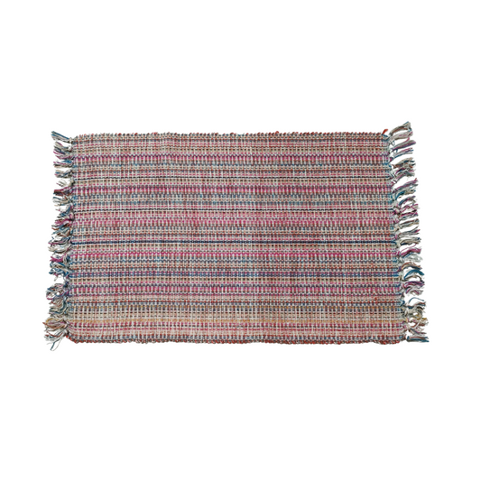 Cotton Rugs