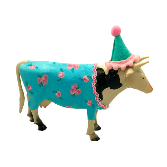 Cow Animal Topper
