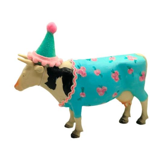Cow Animal Topper
