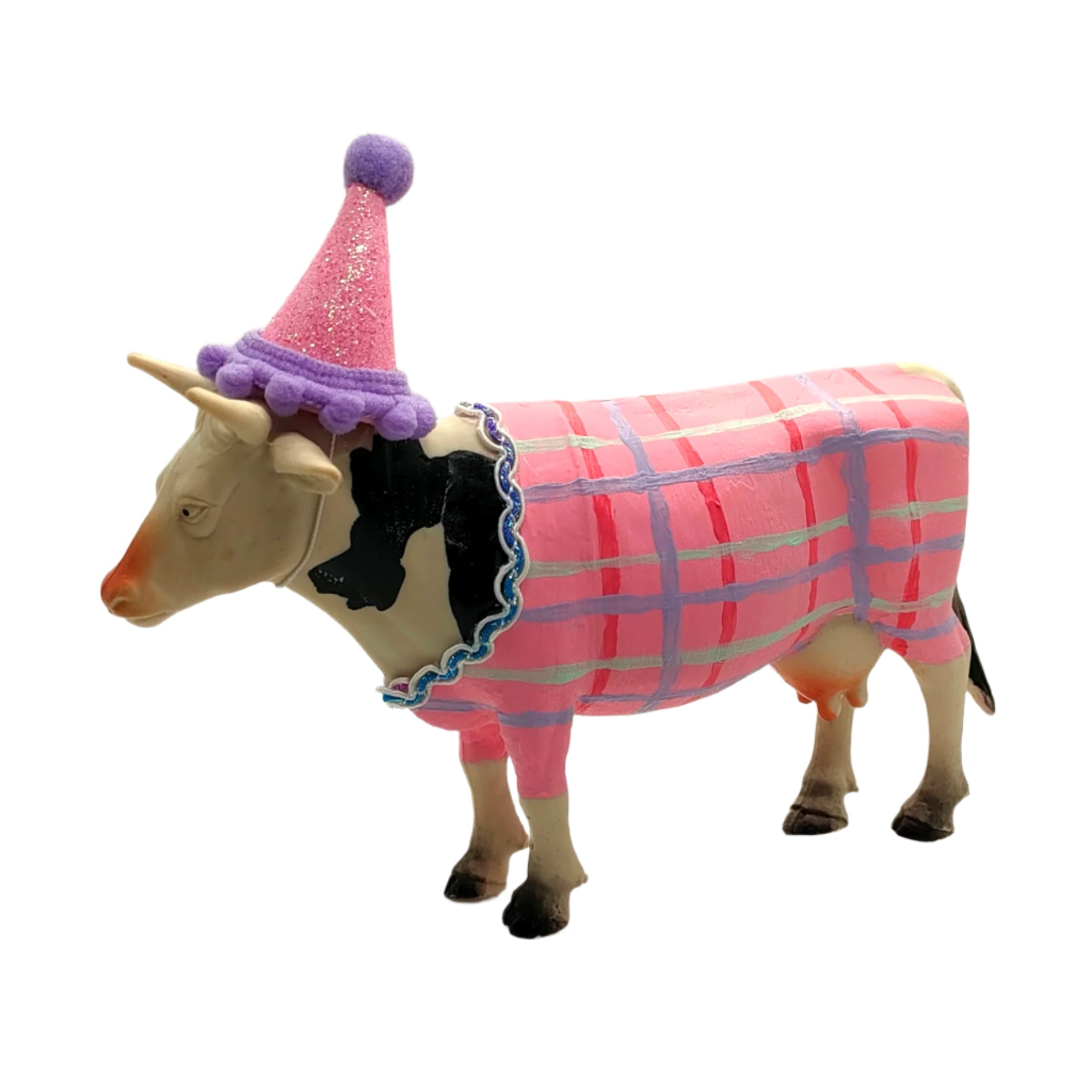 Cow Animal Topper