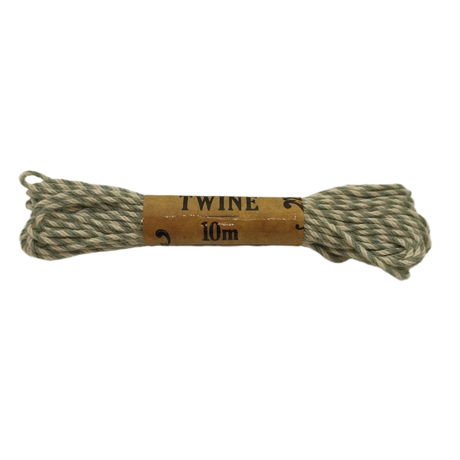Duck Egg and Cream Bakers Twine