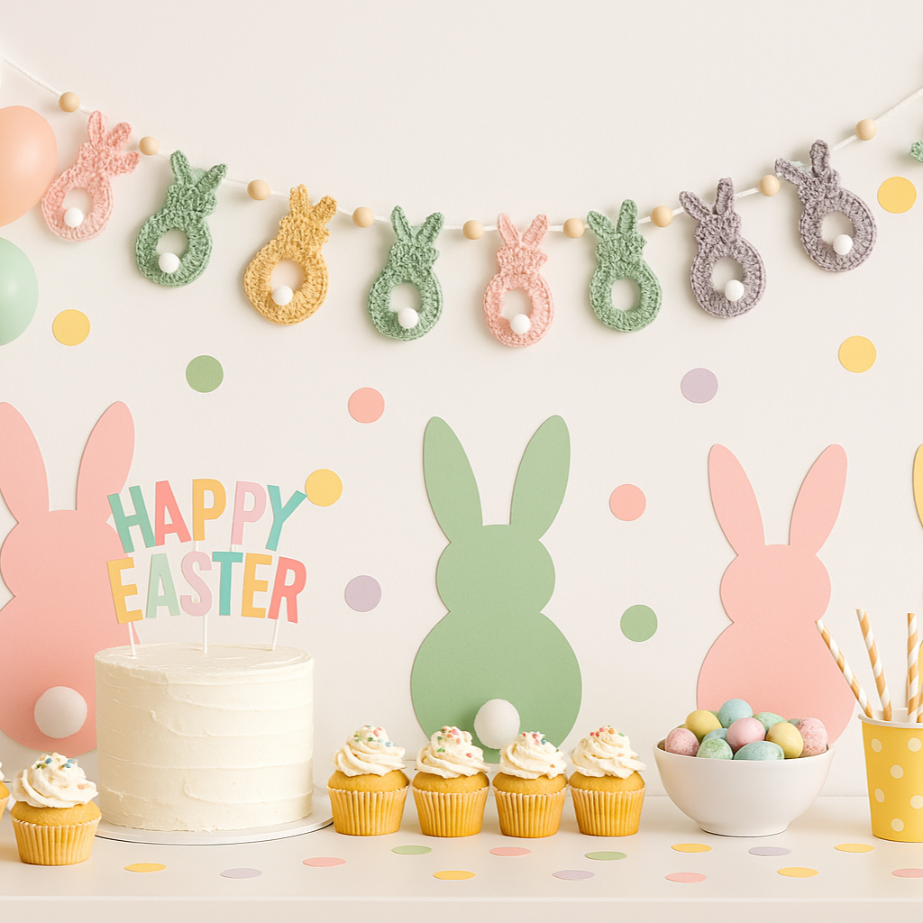 Easter-Garland-Méli-Mélo