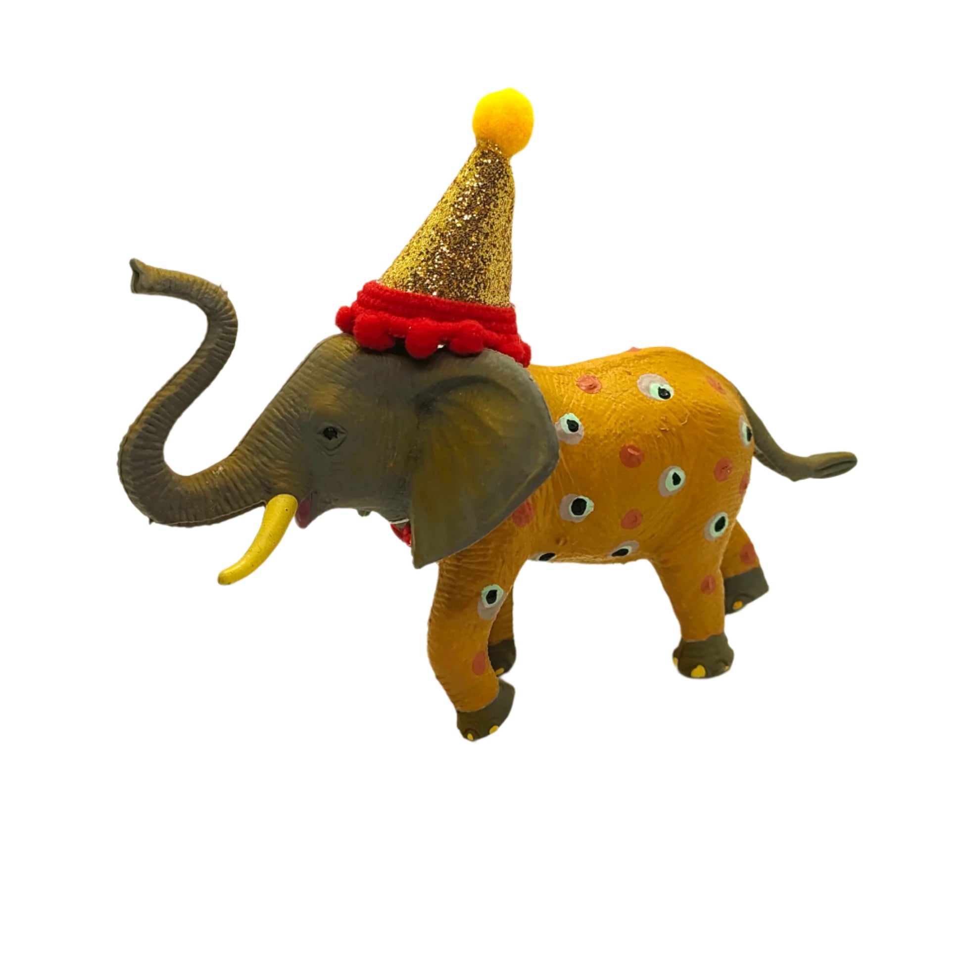 Elephant Animal Topper