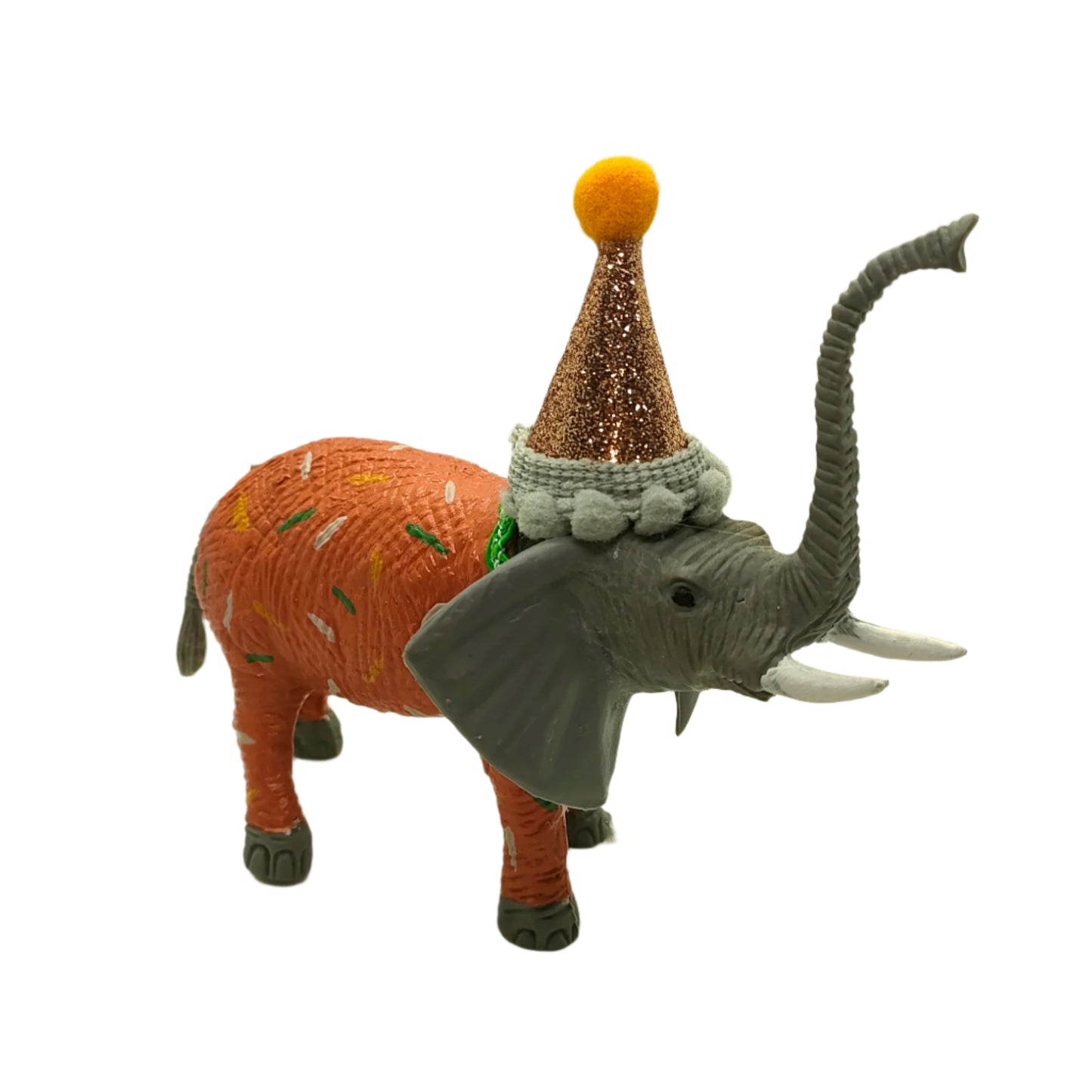 Elephant Animal Topper