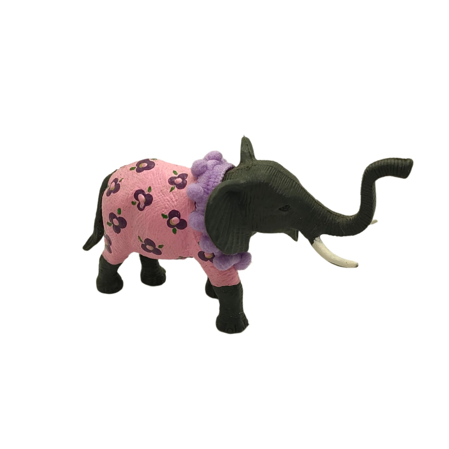 Elephant Animal Topper