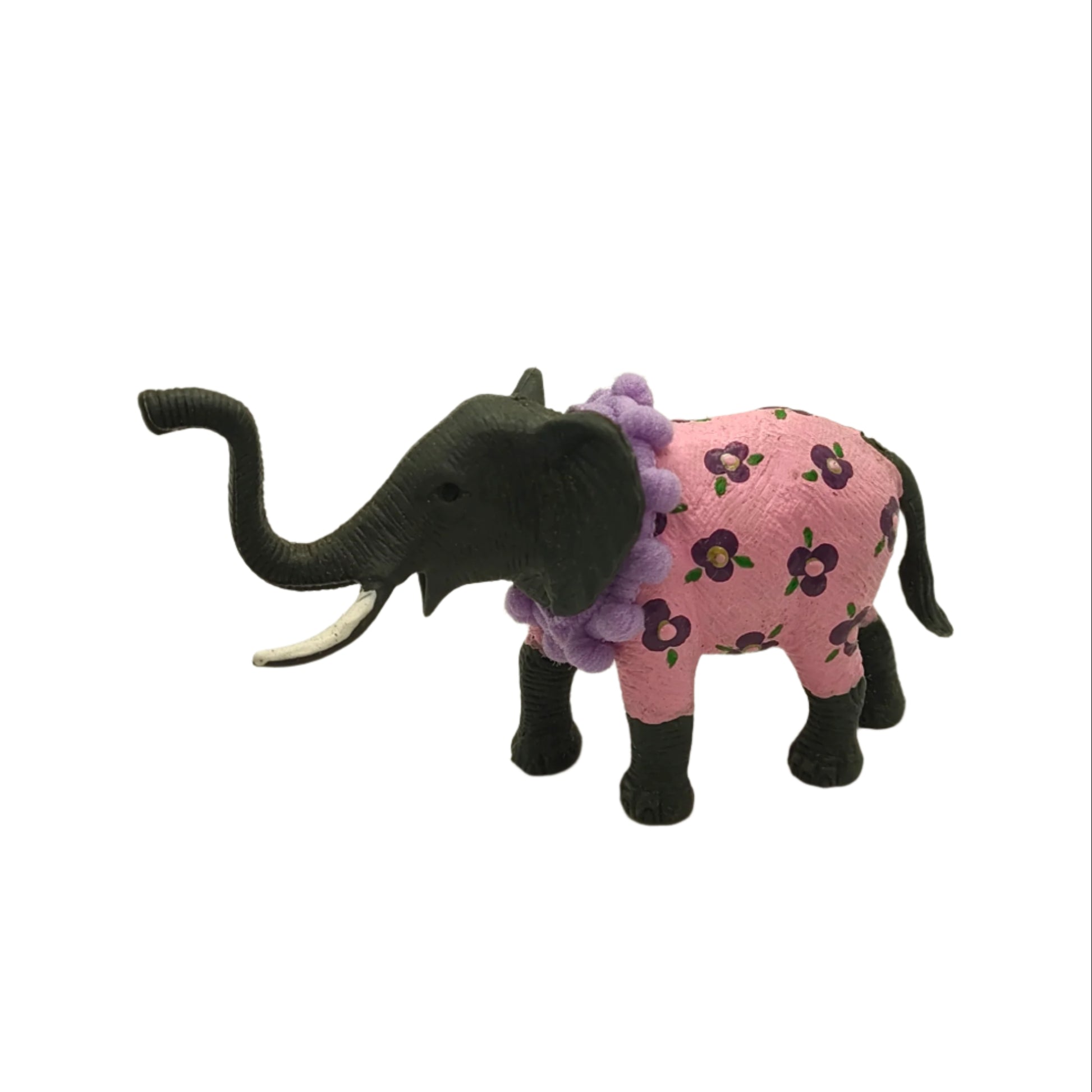 Elephant Animal Topper