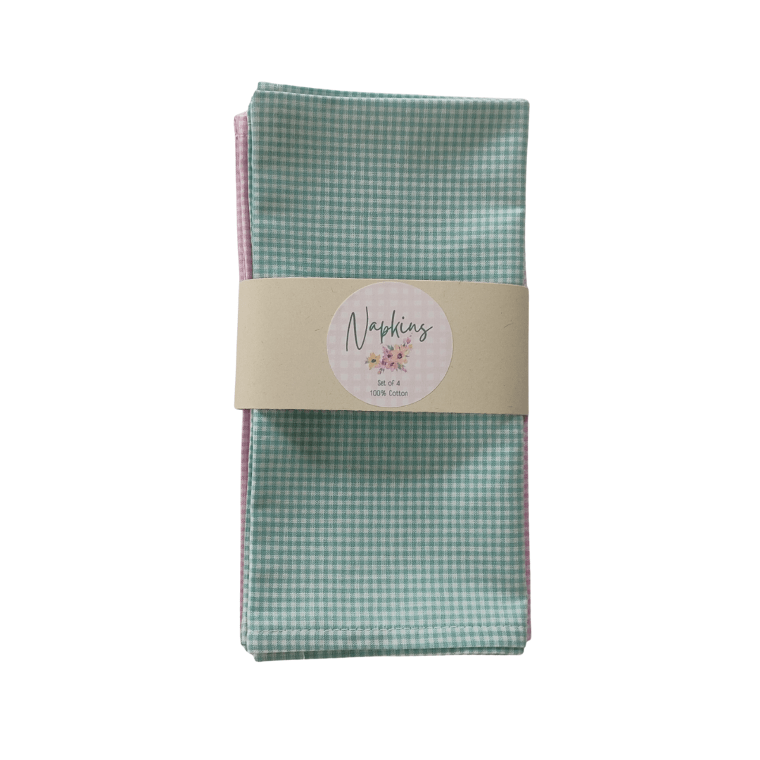 Gingham_Fabric_Napkins_Meli-Melo