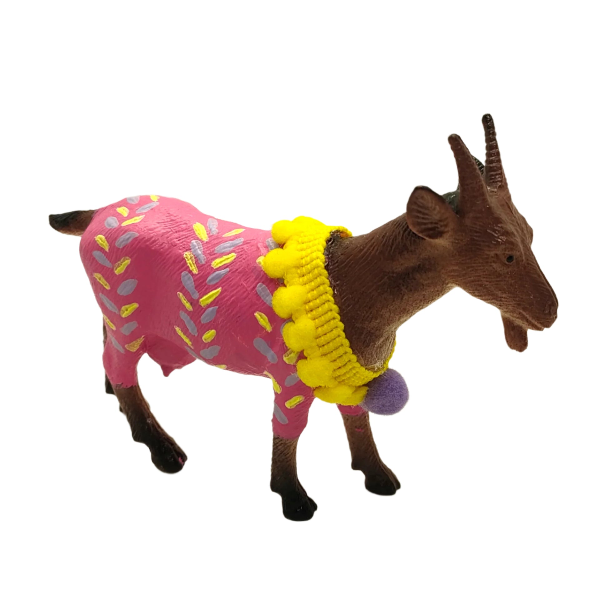 Goat Animal Topper
