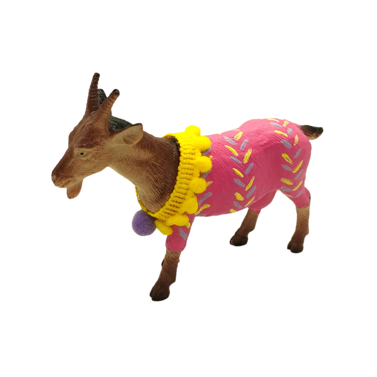 Goat Animal Topper