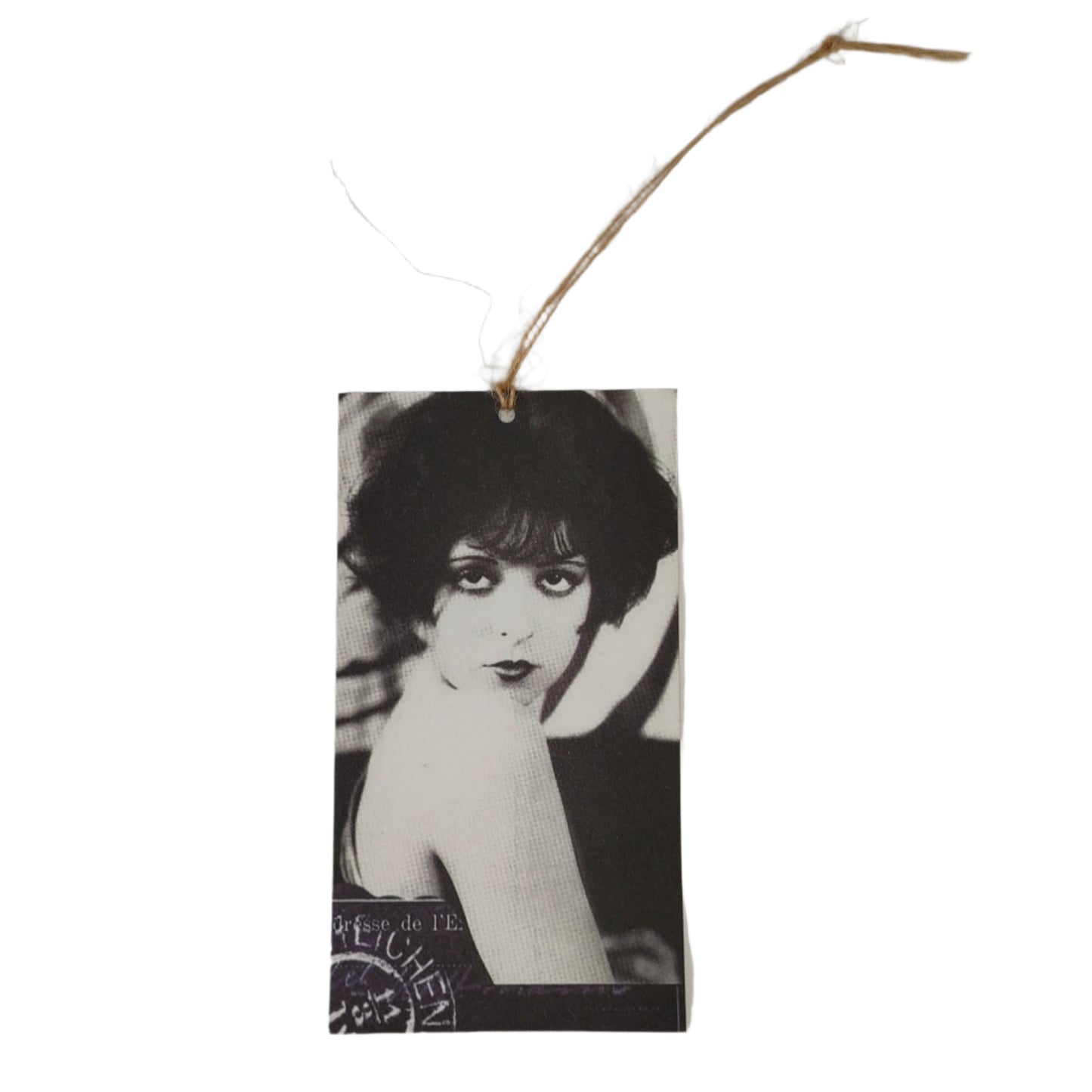 Vintage Gift Tags