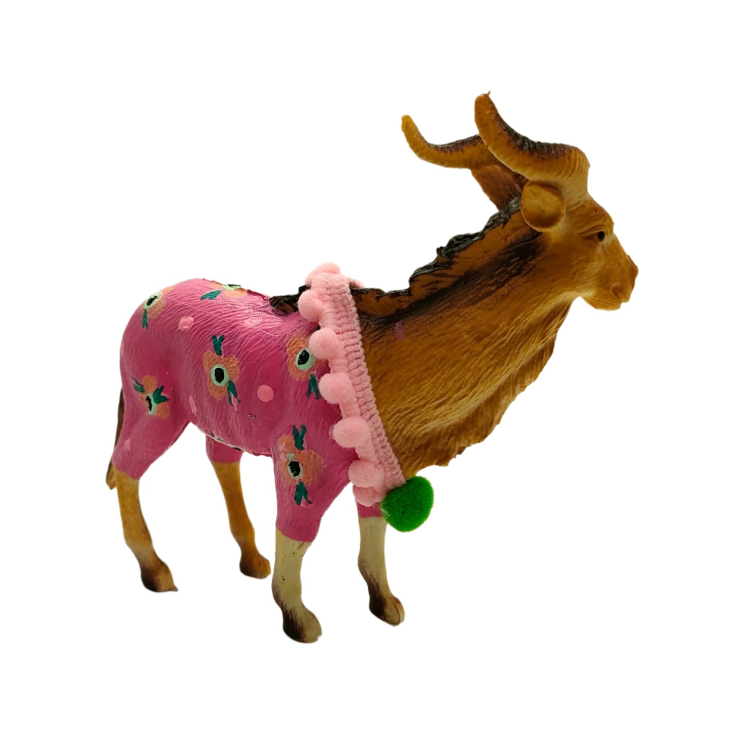 Kudu Animal Topper