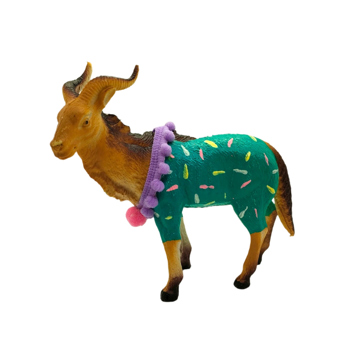 Kudu Animal Topper