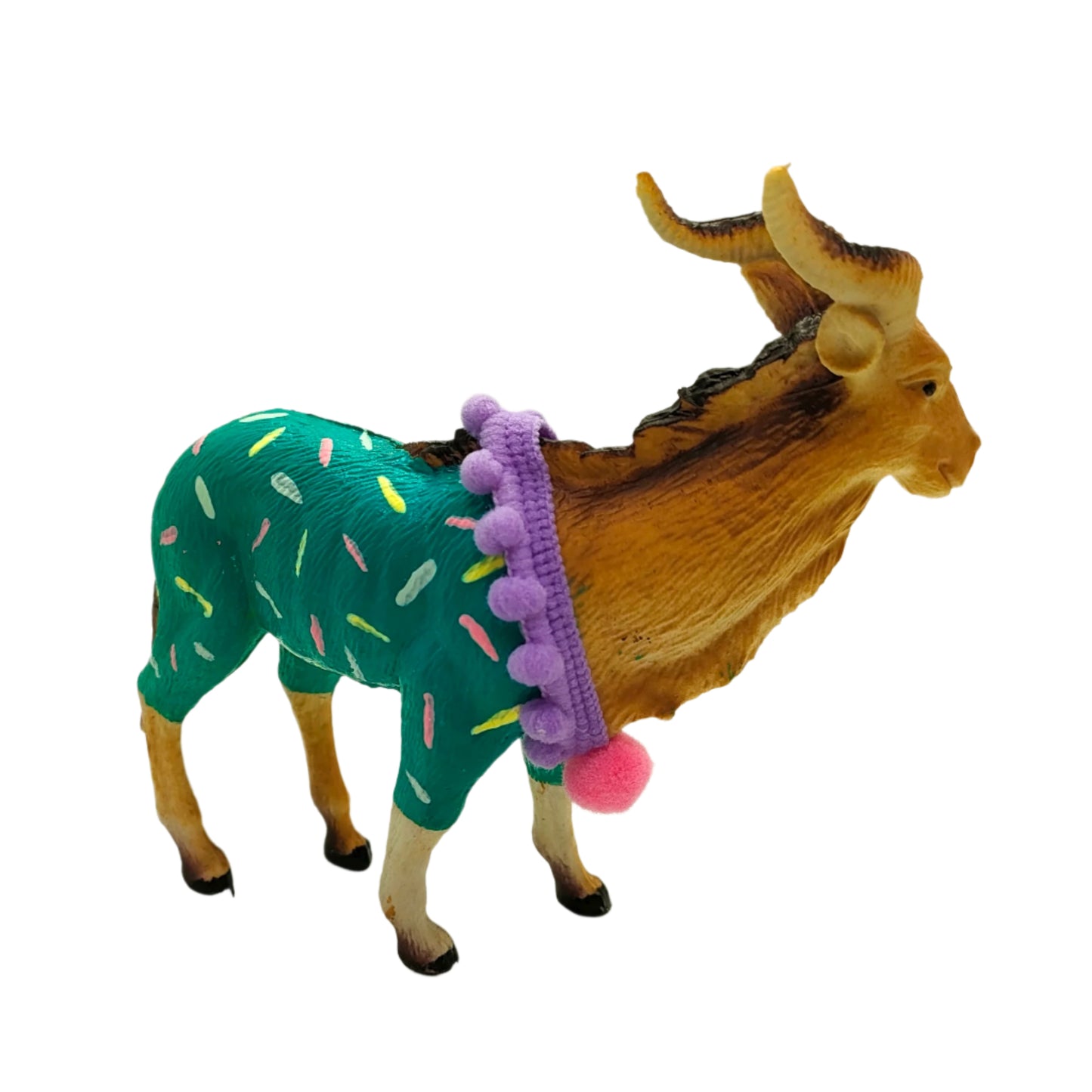 Kudu Animal Topper