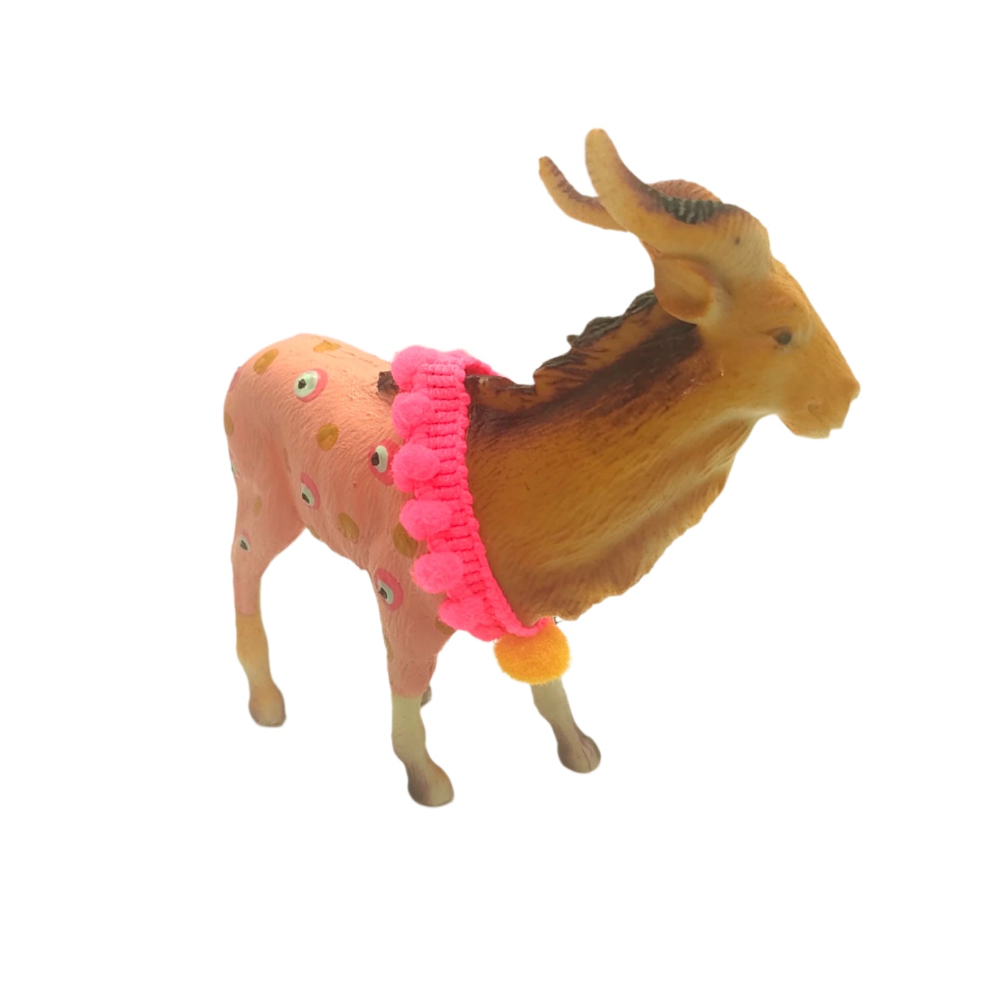 Kudu Animal Topper