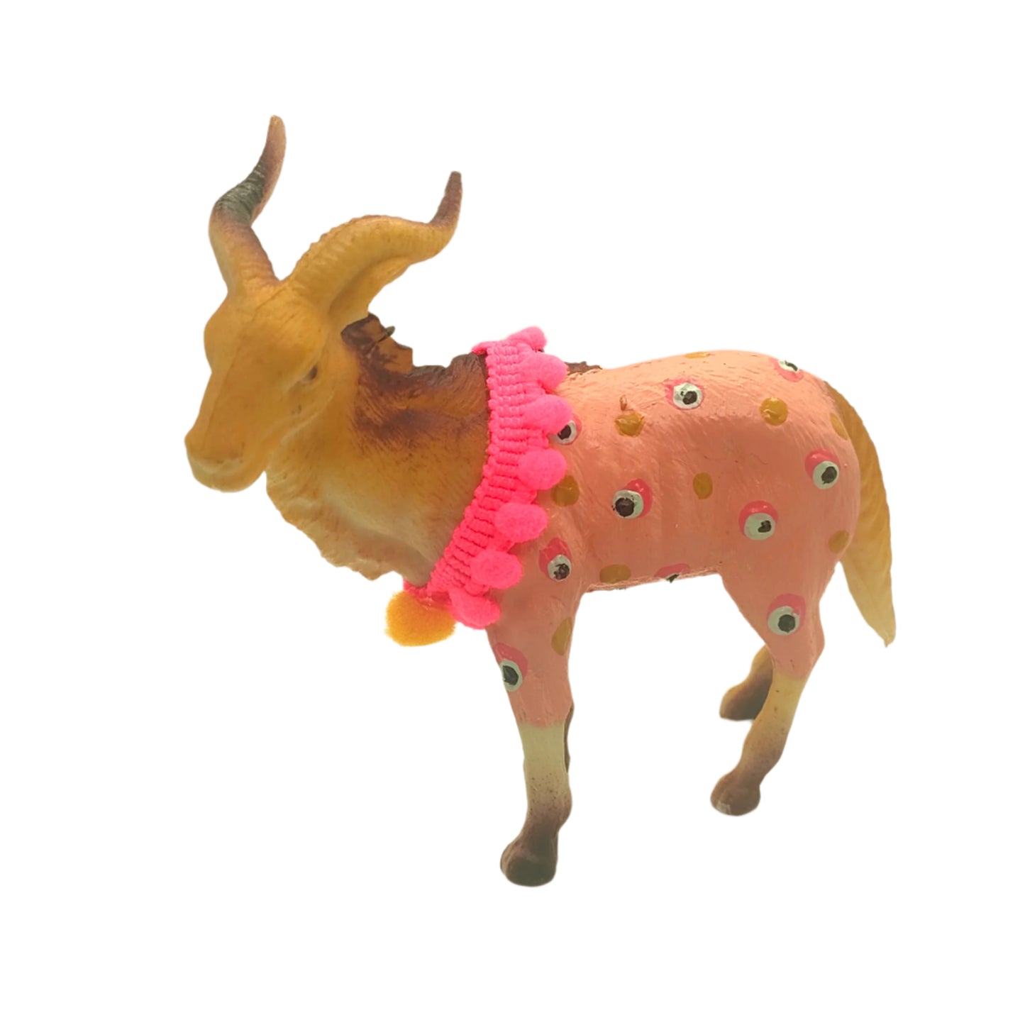 Kudu Animal Topper