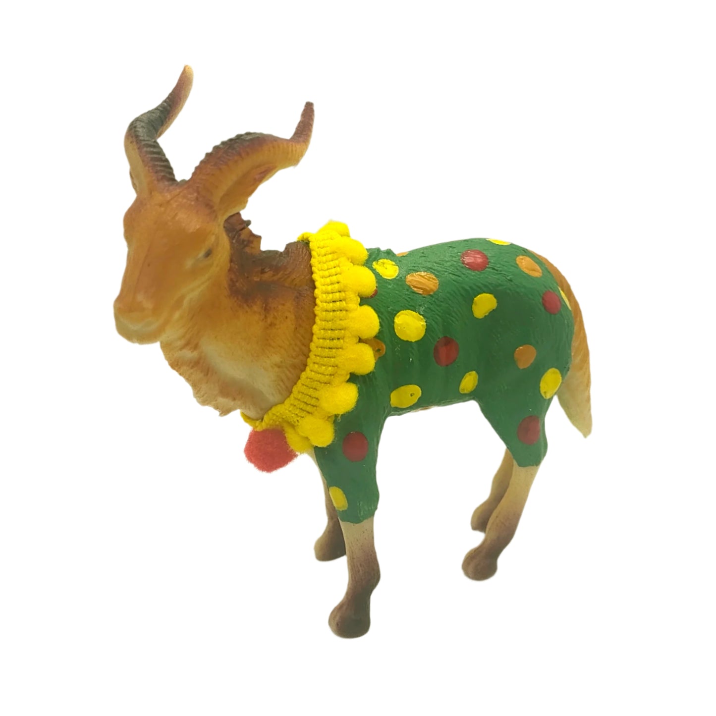 Kudu Animal Topper