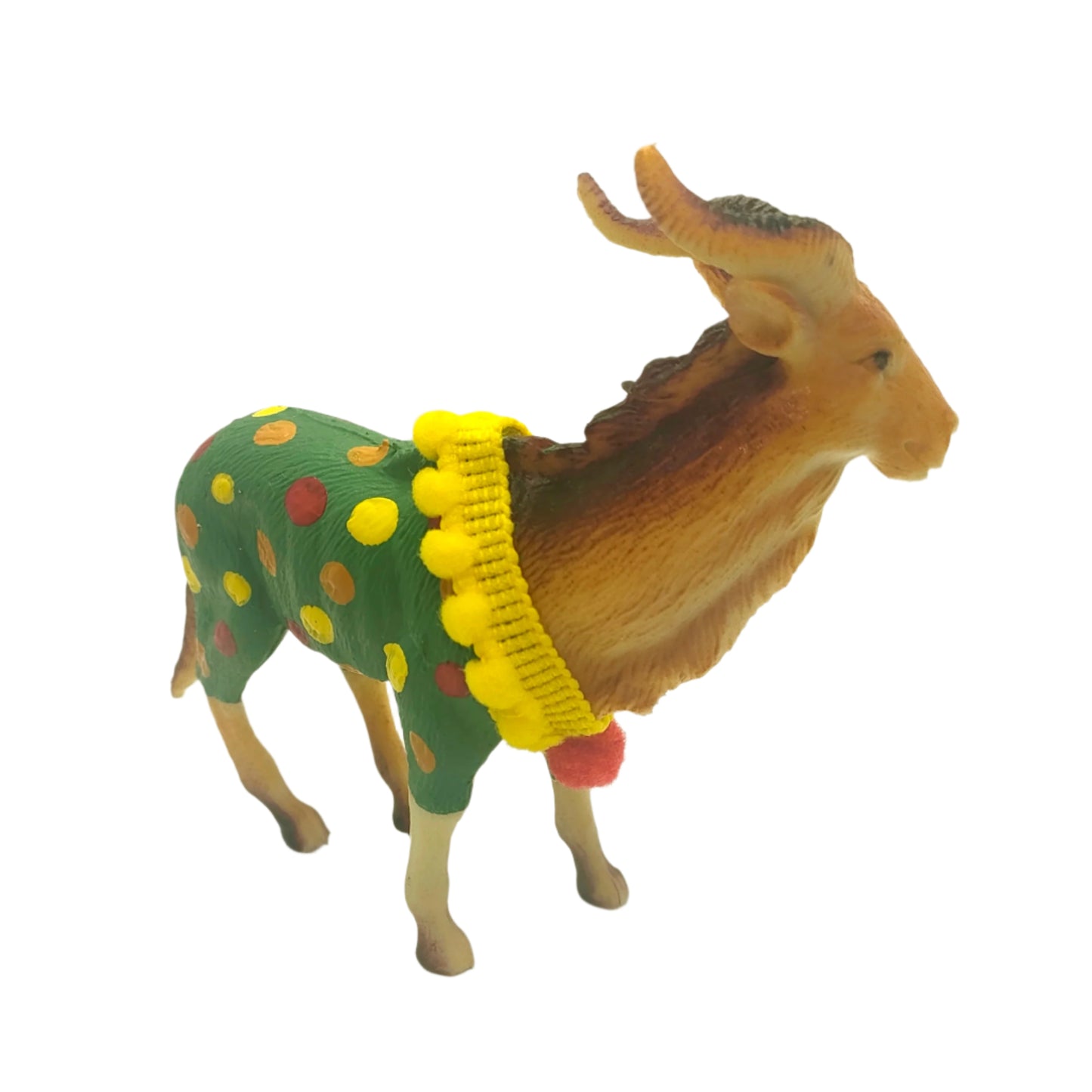 Kudu Animal Topper