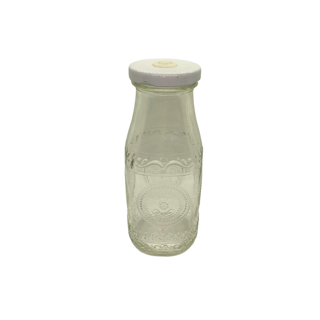 Lace Drink Bottles