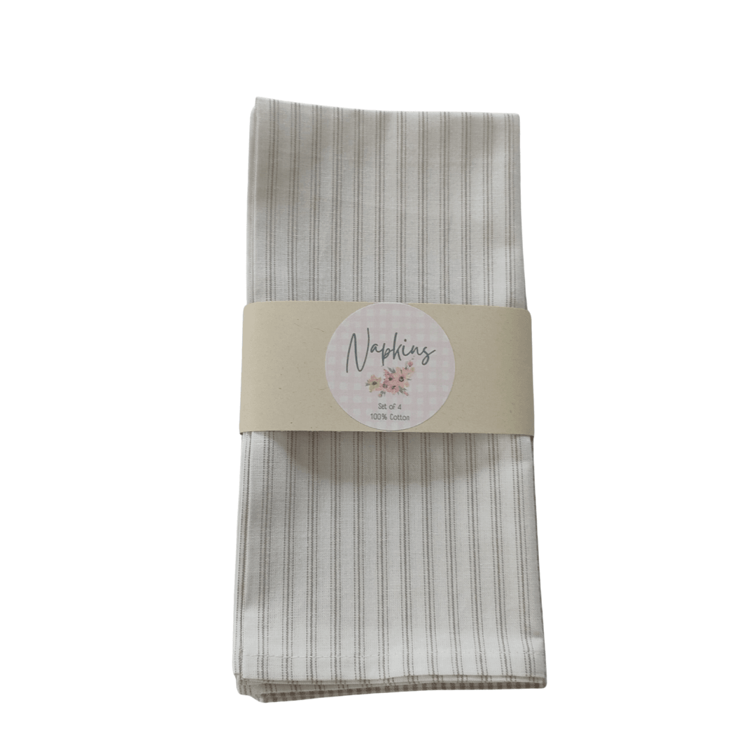 Latte_French_Fabric_Napkins_Meli-Melo