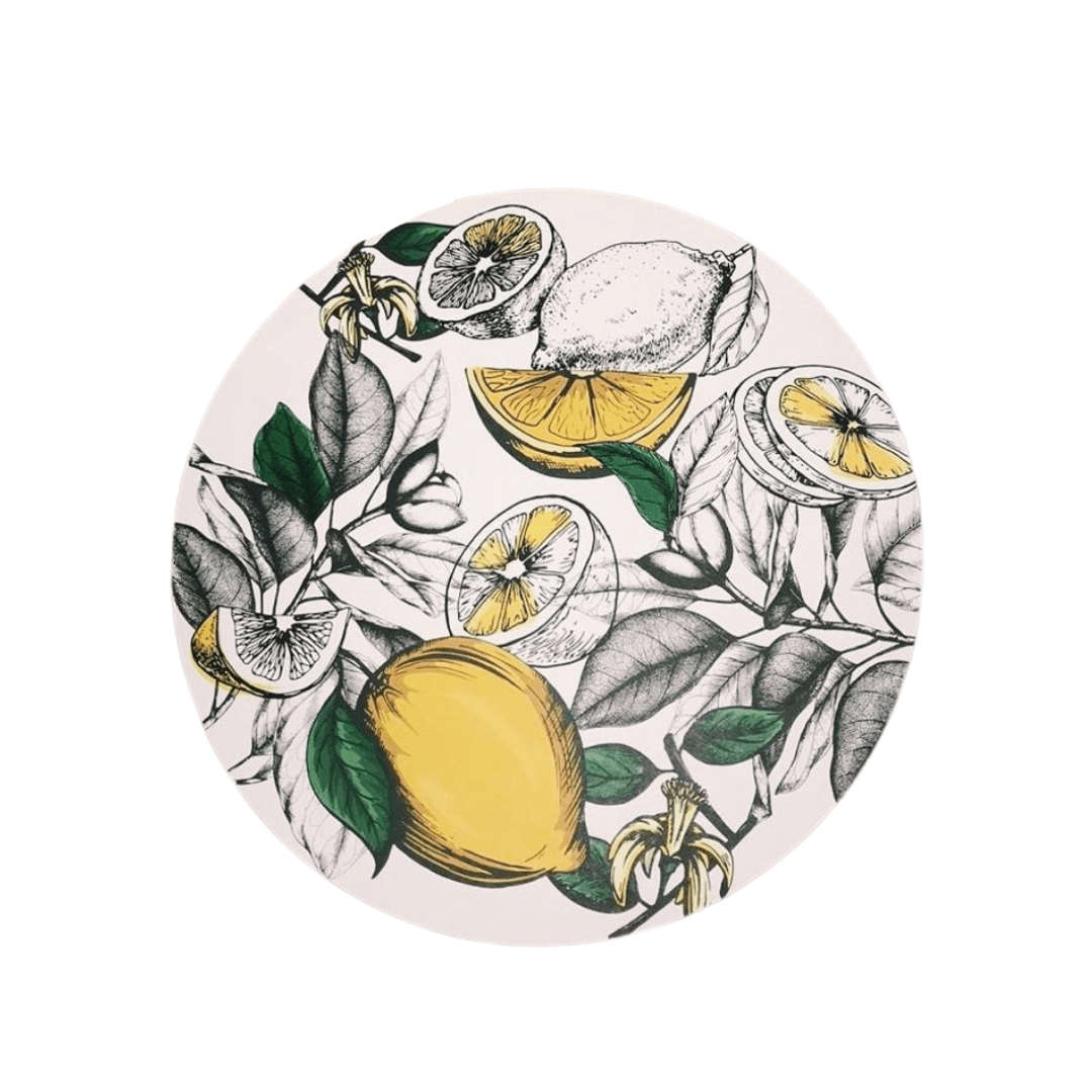Lemon_Placemats