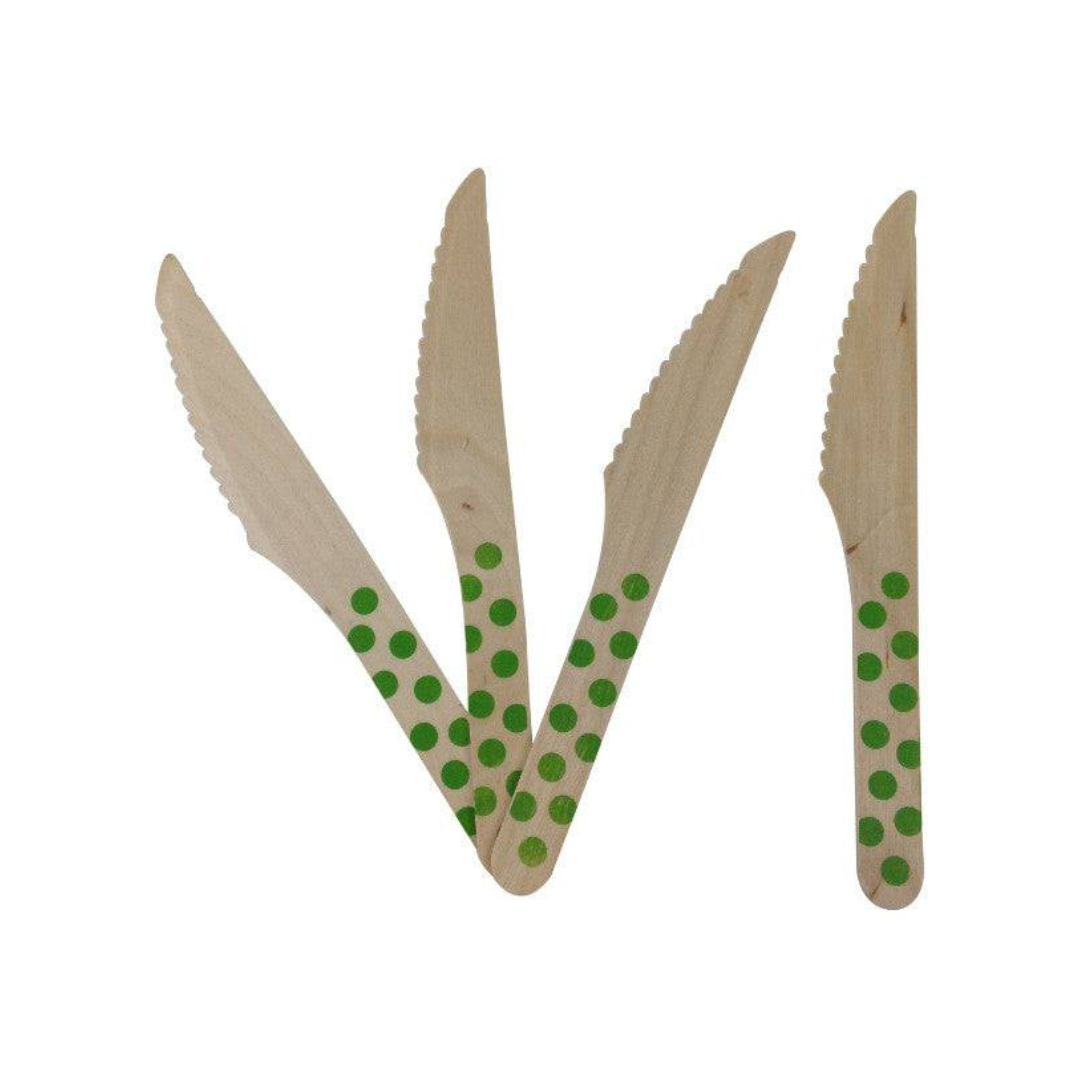 Lime-Green-Dotted-Knives