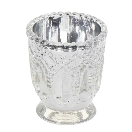 Mercury Silver Votive