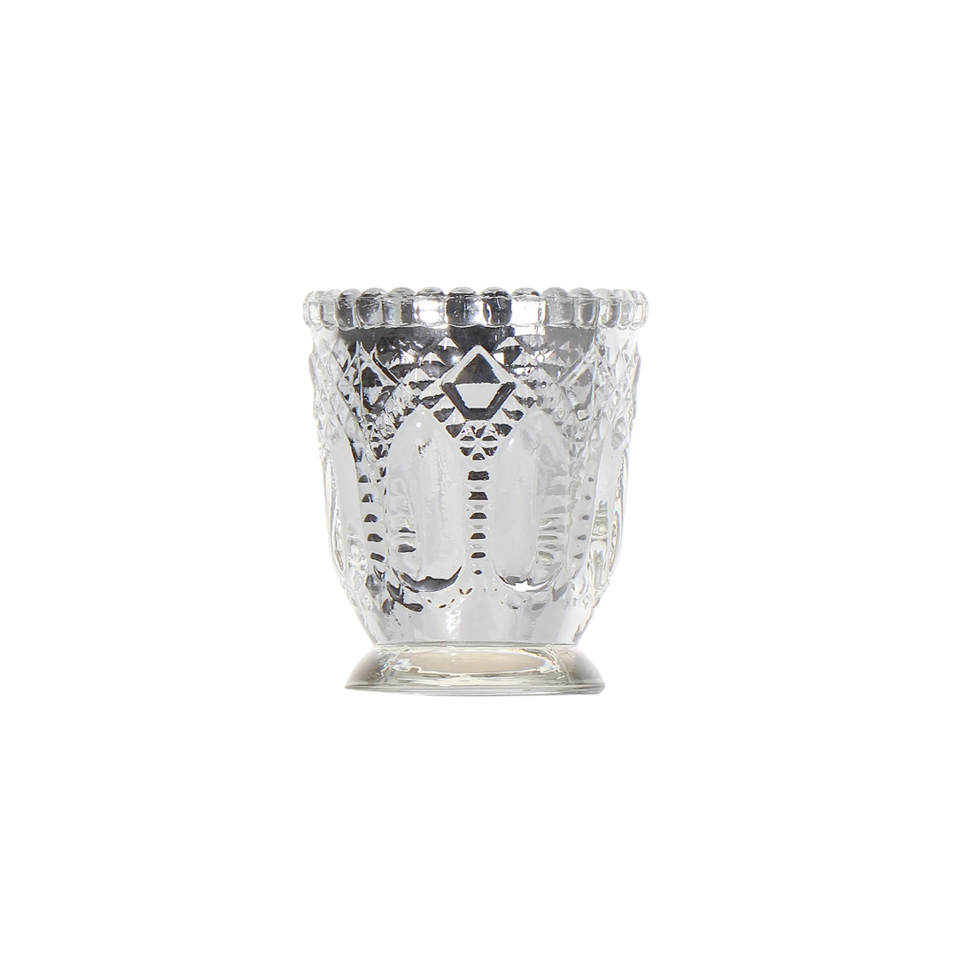 Mercury Silver Votive