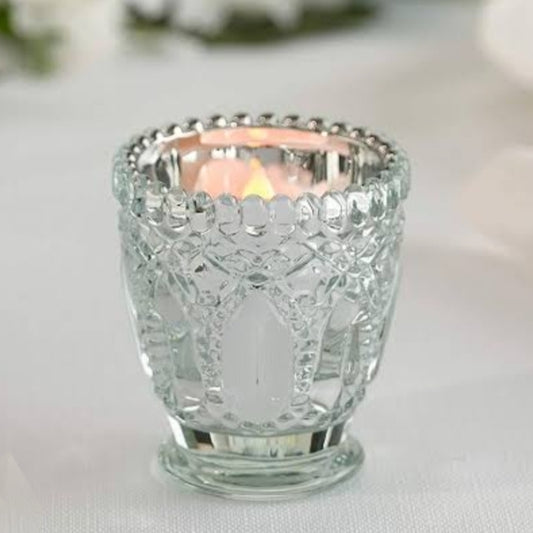 Mercury Silver Votive