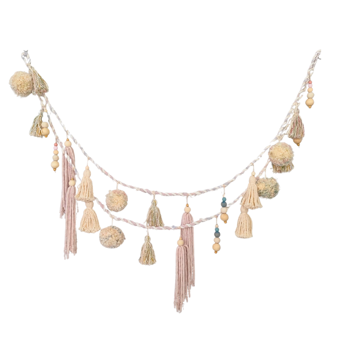 Mieux_Pom_Pom_and_Tassel_Garland-Méli-Mélo