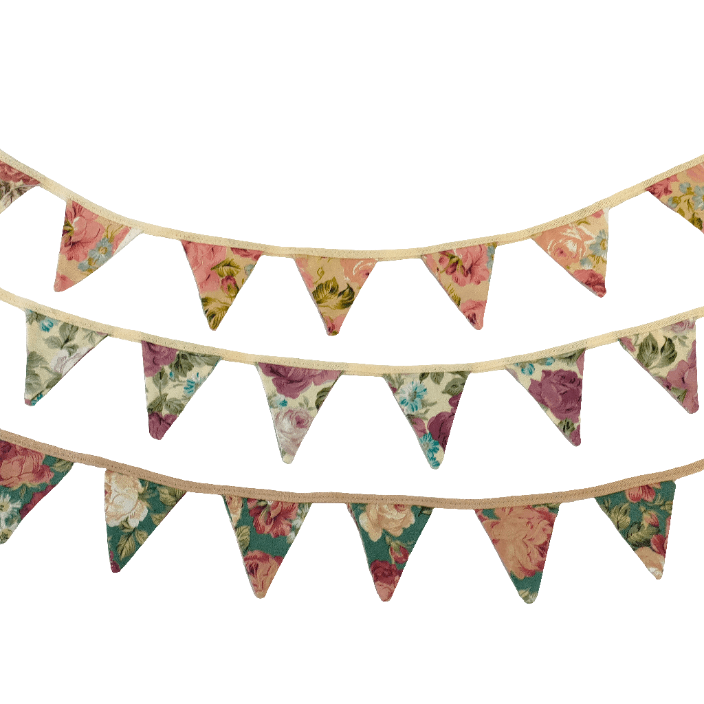 Mini_Rose_Fabric_Bunting_Meli-Melo