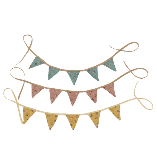 Mini_TeaCake_Fabric_Bunting_Meli-Melo