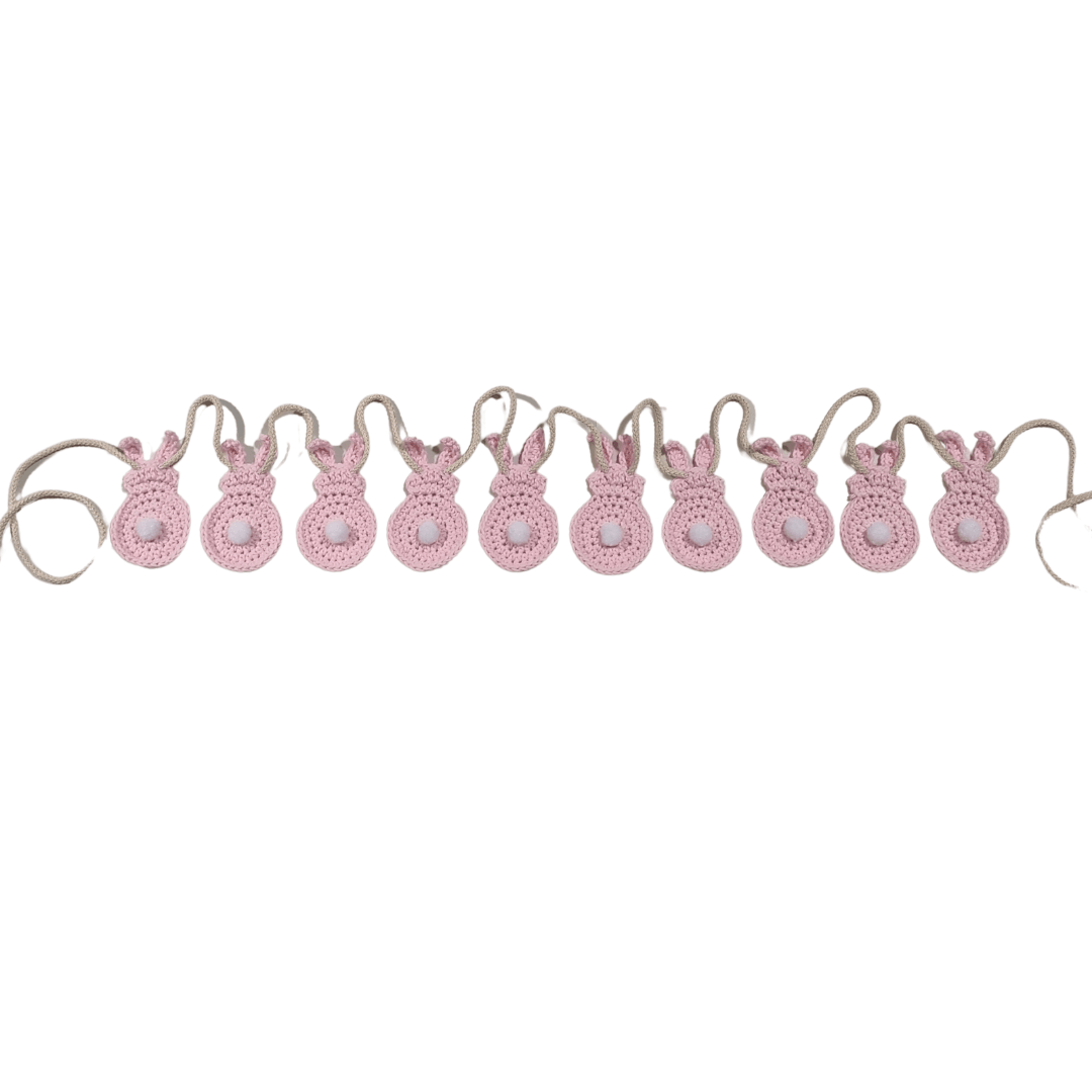 Pink_Crocheted_Bunny_Garland_Meli-Melo