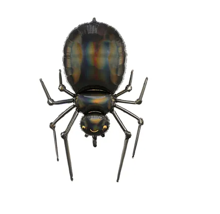 Spider Foil Balloon