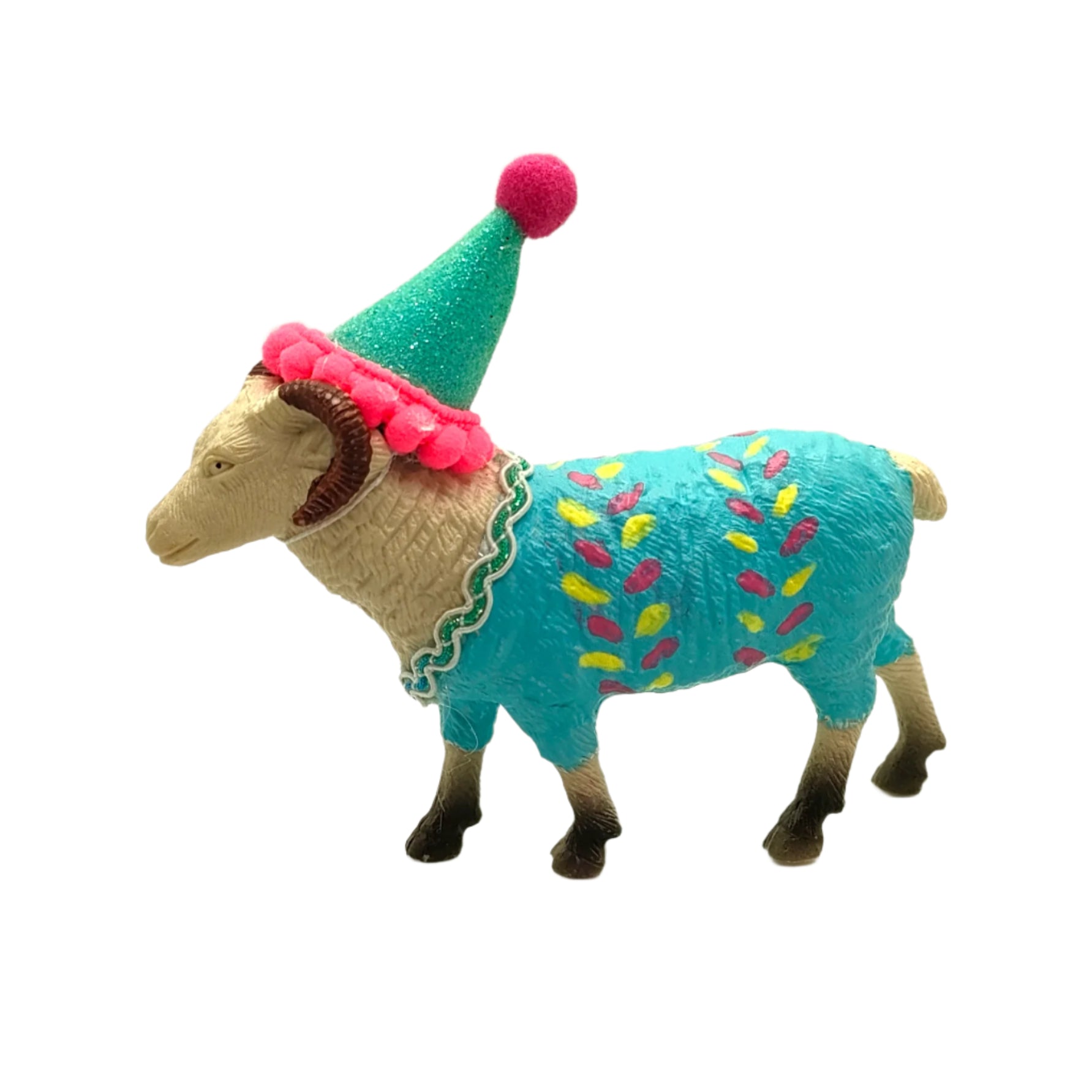 Sheep Animal Topper