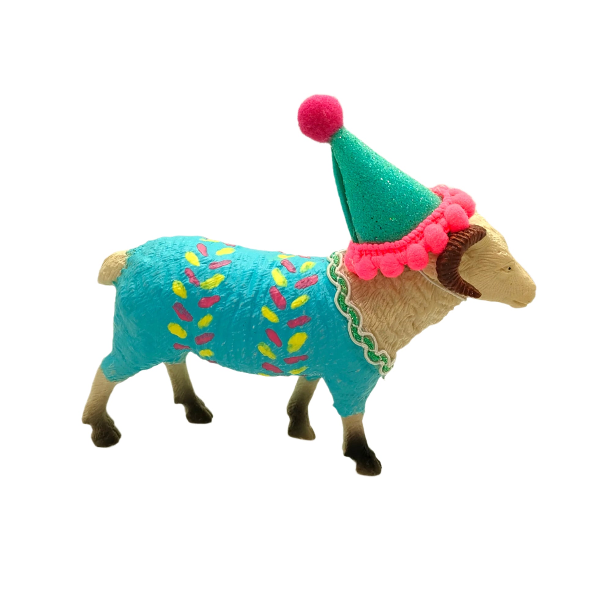 Sheep Animal Topper