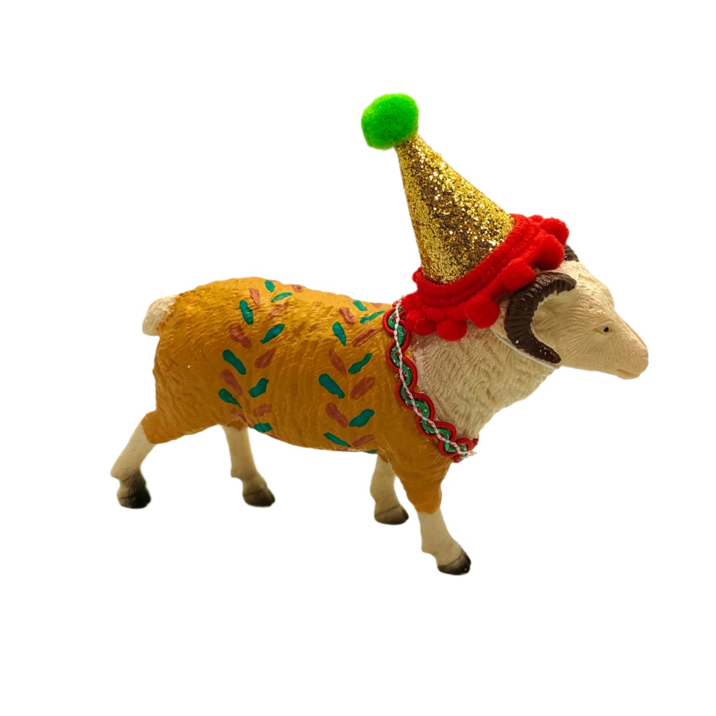 Sheep Animal Topper