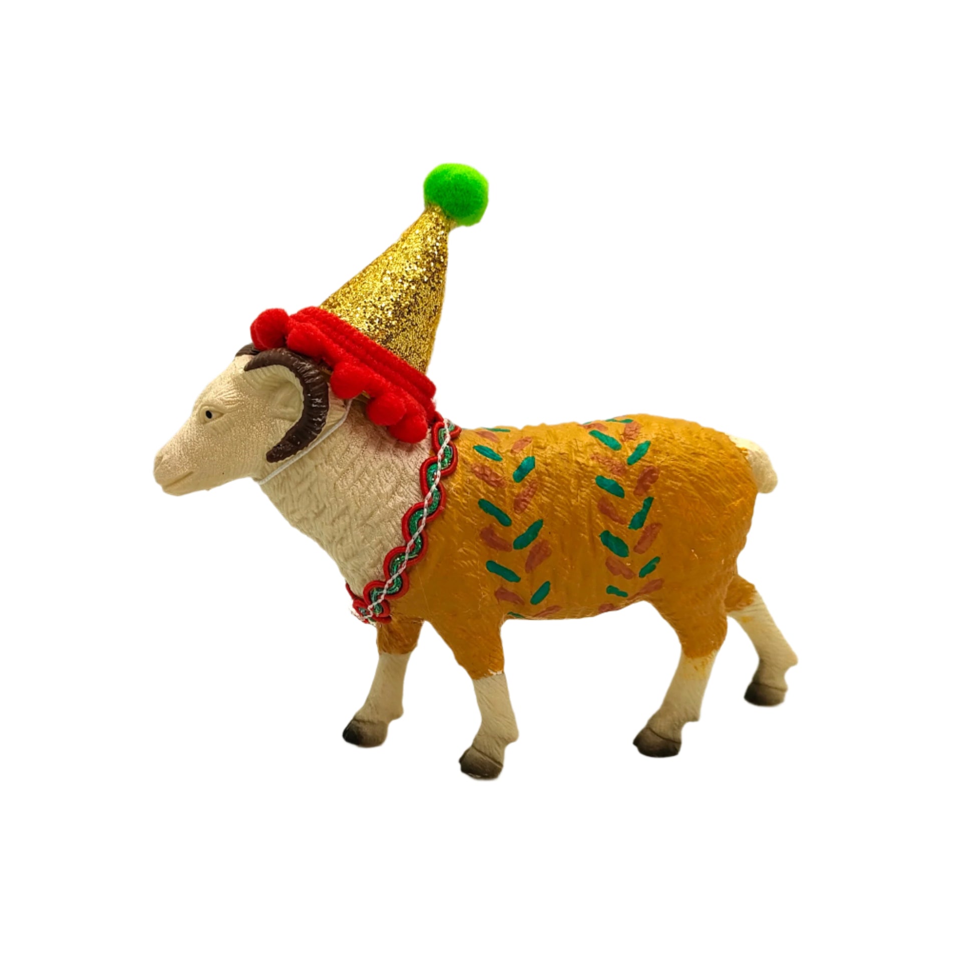Sheep Animal Topper