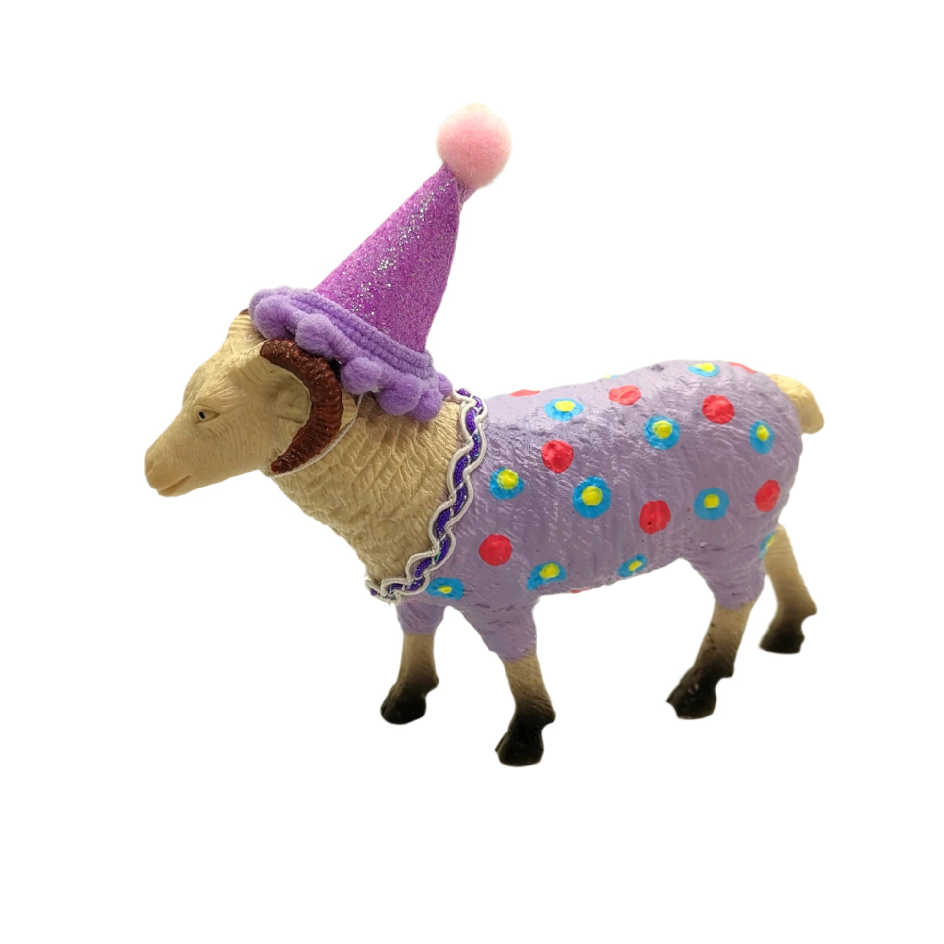 Sheep Animal Topper