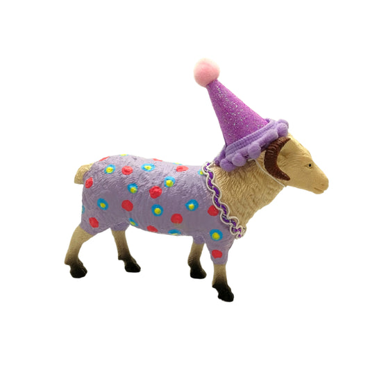Sheep Animal Topper