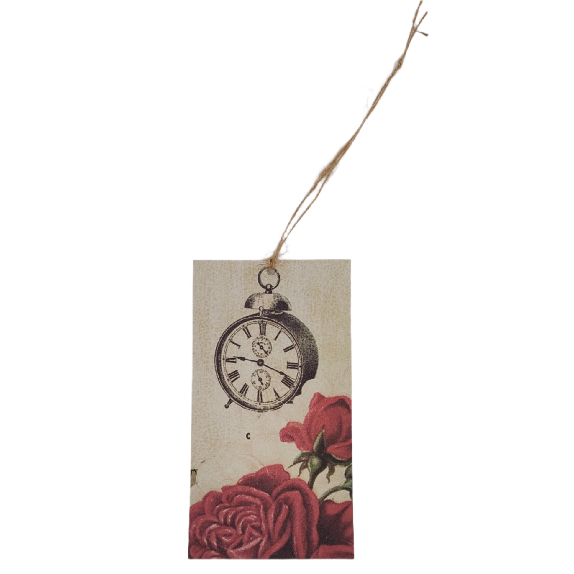 Vintage Gift Tag 1