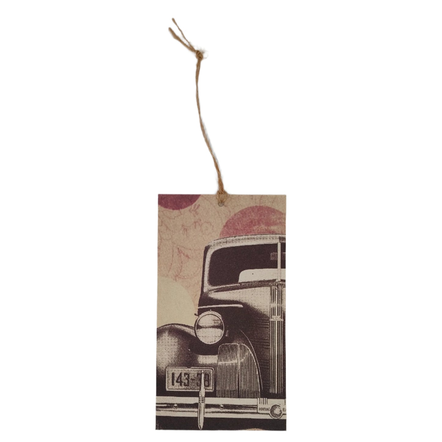 Vintage Gift Tags 10