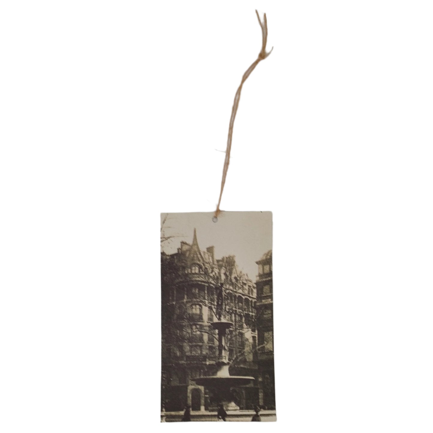 Vintage Gift Tags 9
