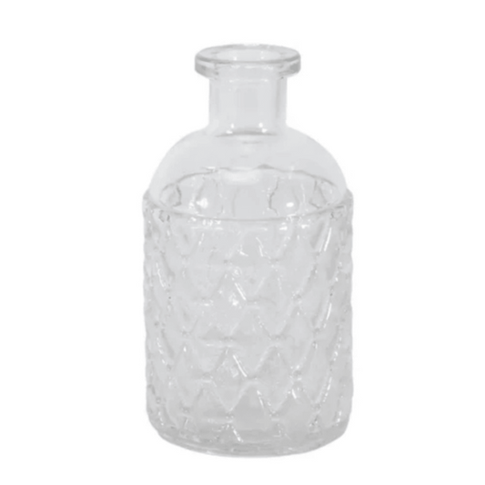 clear-romagna-textured-glass-bottle
