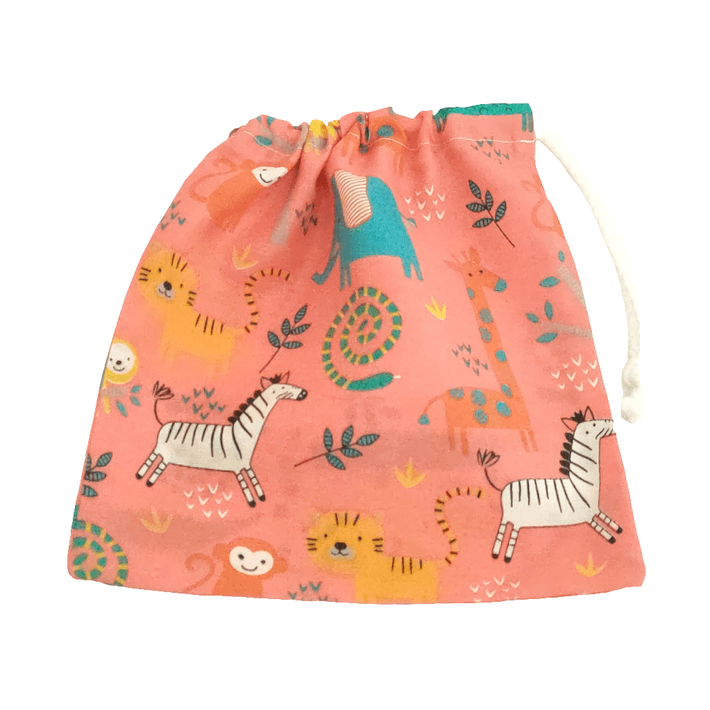Méli-Mélo-fabric-drawstring-bag-animals