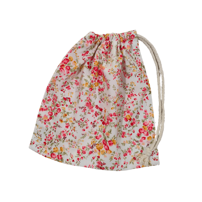 fabric-drawstring-bag-boho-small-floral-Méli-Mélo